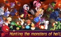 Devil Twins : Idle Clicker RPG