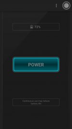 Фонарик - Tiny Flashlight