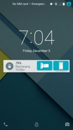 Фонарик - Tiny Flashlight