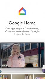 Google Home