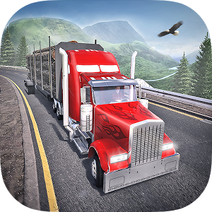 Truck Simulator PRO 2016 Версия: 2.1