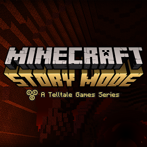 Minecraft: Story Mode Версия: 1.37