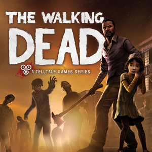 The Walking Dead: Season One Версия: 1.20