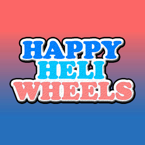 Happy Heli Wheels Версия: 3
