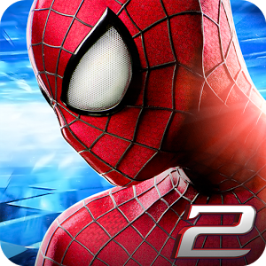 Новый Человек-паук 2 Версия: 1-2-4t2