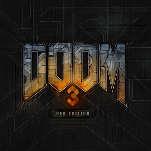 Doom 3 : версия BFG Версия: 1-1-9