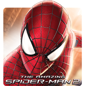 Amazing Spider-Man 2 Live Wallpapers Версия: 2.13