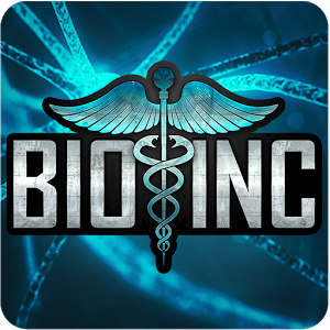 Bio Inc - Biomedical Plague Версия: 2.927