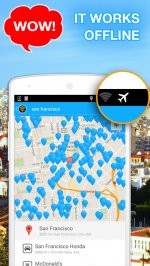 WiFi Map - Пароли