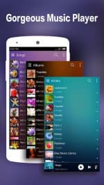 Музыка для Android