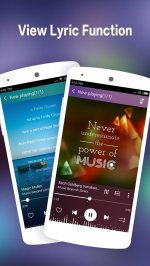 Музыка для Android