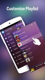 Музыка для Android