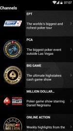 PokerStars TV