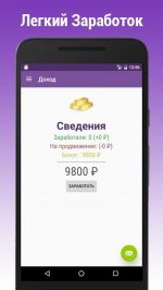 Заработать на видео и играх