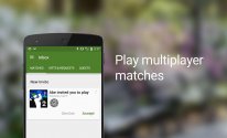 Google Play Игры
