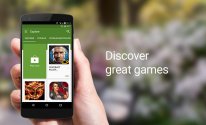 Google Play Игры