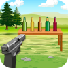 Bottle Shoot 3D Версия: 16