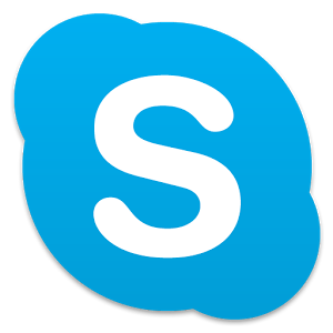 Skype Версия: 8.89.0.403