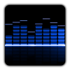 Audio Glow Music Visualizer Версия: 3.1.7
