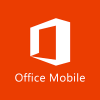 Microsoft Office Mobile Версия: 15.0.5430.2000