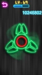 Спиннер - Fidget Spinner