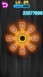 Спиннер - Fidget Spinner