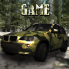 Hill Offroad SUV 3D Версия: 2.4