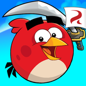 Angry Birds Fight! RPG Puzzle Версия: 2.5.6