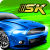 STREET KINGS: DRAG RACING Версия: 1.11