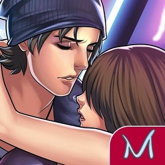 Is-it Love ? Matt - Dating Sim Версия: 1.2.166