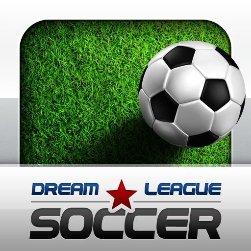 Dream League Soccer Версия: 2.07