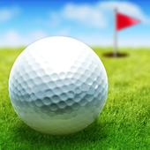 Golf Hero - Pixel Golf 3D Версия: 1.2.1