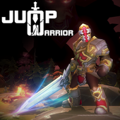 Tap Tap Warriors: Nonstop Jump RPG Версия: 1.4.0