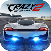 Crazy for Speed Версия: 3.5.3172
