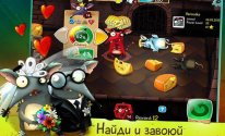 Крысы Mobile: веселые игры