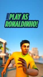 Ronaldinho Super Dash 2017