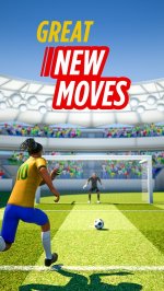 Ronaldinho Super Dash 2017