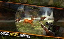 DEER HUNTER CLASSIC