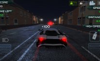 Highway Asphalt Racing : Нитро Гонщики