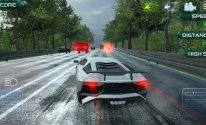 Highway Asphalt Racing : Нитро Гонщики