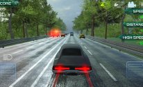 Highway Asphalt Racing : Нитро Гонщики