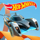 Hot Wheels: Race Off Версия: 1.1.11648