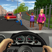 Такси Игрa Версия: 1.3.0