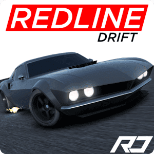 Redline: Drift Версия: 1.45p