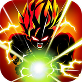 Dragon Shadow Battle Warriors: Super Hero Legend Версия: 1.3.50