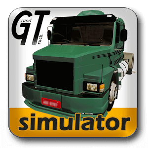 Grand Truck Simulator Версия: 1.13