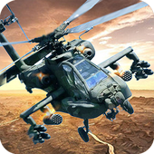 Вертолетная атака 3D Версия: 1.2.5
