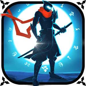 Ninja Assassin: Shadow Fight Версия: 0.5.1