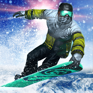 Snowboard Party: World Tour Версия: 1.1.1