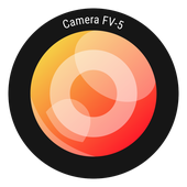 Camera FV-5 Версия: 3.31.4
